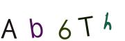 Imagine CAPTCHA
