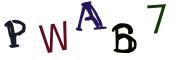 Imagine CAPTCHA