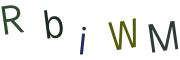 Imagine CAPTCHA