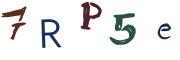 Imagine CAPTCHA