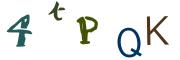 Imagine CAPTCHA