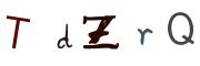 Imagine CAPTCHA