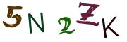 Imagine CAPTCHA