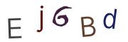 Imagine CAPTCHA
