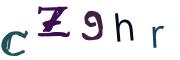 Imagine CAPTCHA