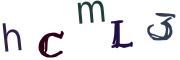 Imagine CAPTCHA