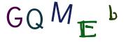 Imagine CAPTCHA