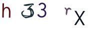 Imagine CAPTCHA