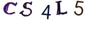 Imagine CAPTCHA