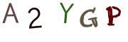 Imagine CAPTCHA