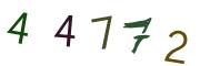 Imagine CAPTCHA