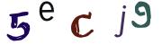 Imagine CAPTCHA