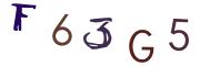 Imagine CAPTCHA