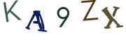 Imagine CAPTCHA