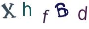 Imagine CAPTCHA