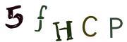 Imagine CAPTCHA