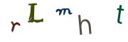 Imagine CAPTCHA