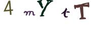 Imagine CAPTCHA