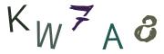 Imagine CAPTCHA