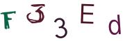 Imagine CAPTCHA