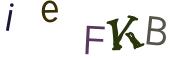Imagine CAPTCHA