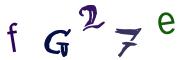 Imagine CAPTCHA