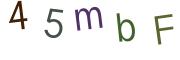 Imagine CAPTCHA