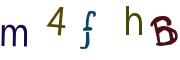 Imagine CAPTCHA