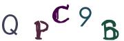 Imagine CAPTCHA