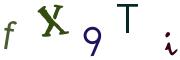 Imagine CAPTCHA