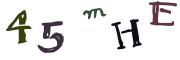 Imagine CAPTCHA