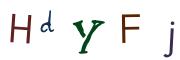 Imagine CAPTCHA