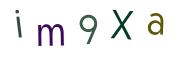 Imagine CAPTCHA