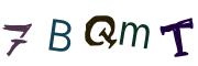Imagine CAPTCHA