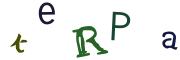 Imagine CAPTCHA