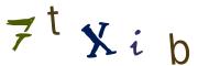 Imagine CAPTCHA