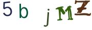 Imagine CAPTCHA