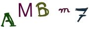 Imagine CAPTCHA