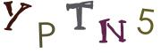 Imagine CAPTCHA