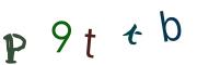 Imagine CAPTCHA