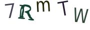 Imagine CAPTCHA