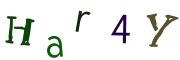 Imagine CAPTCHA