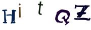 Imagine CAPTCHA