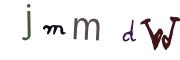 Imagine CAPTCHA