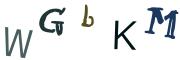 Imagine CAPTCHA