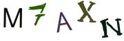 Imagine CAPTCHA