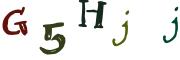 Imagine CAPTCHA
