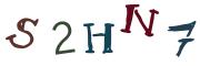 Imagine CAPTCHA