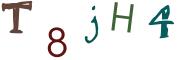 Imagine CAPTCHA