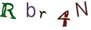 Imagine CAPTCHA